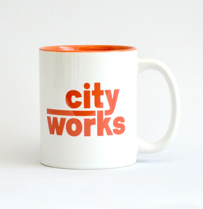 NYSCI Exclusive: New York City Inspired Mugs