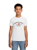 Youth 1964 Saturn Short Sleeve T-Shirt