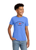 Youth 1964 Saturn Short Sleeve T-Shirt