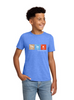 New York Hall of Science Youth THINK T-Shirt