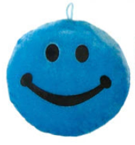 Smile Plushie