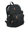 Mochilas de lona vintage