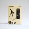 Telescope 3-D Wooden Model Kit