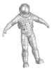 Stretchy Astronaut