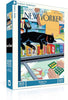 The New Yorker Bodega Cat Puzzle - 1000 Pieces
