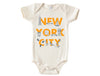New York City Inspired Onesie