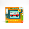 Make Tracks: Emergency