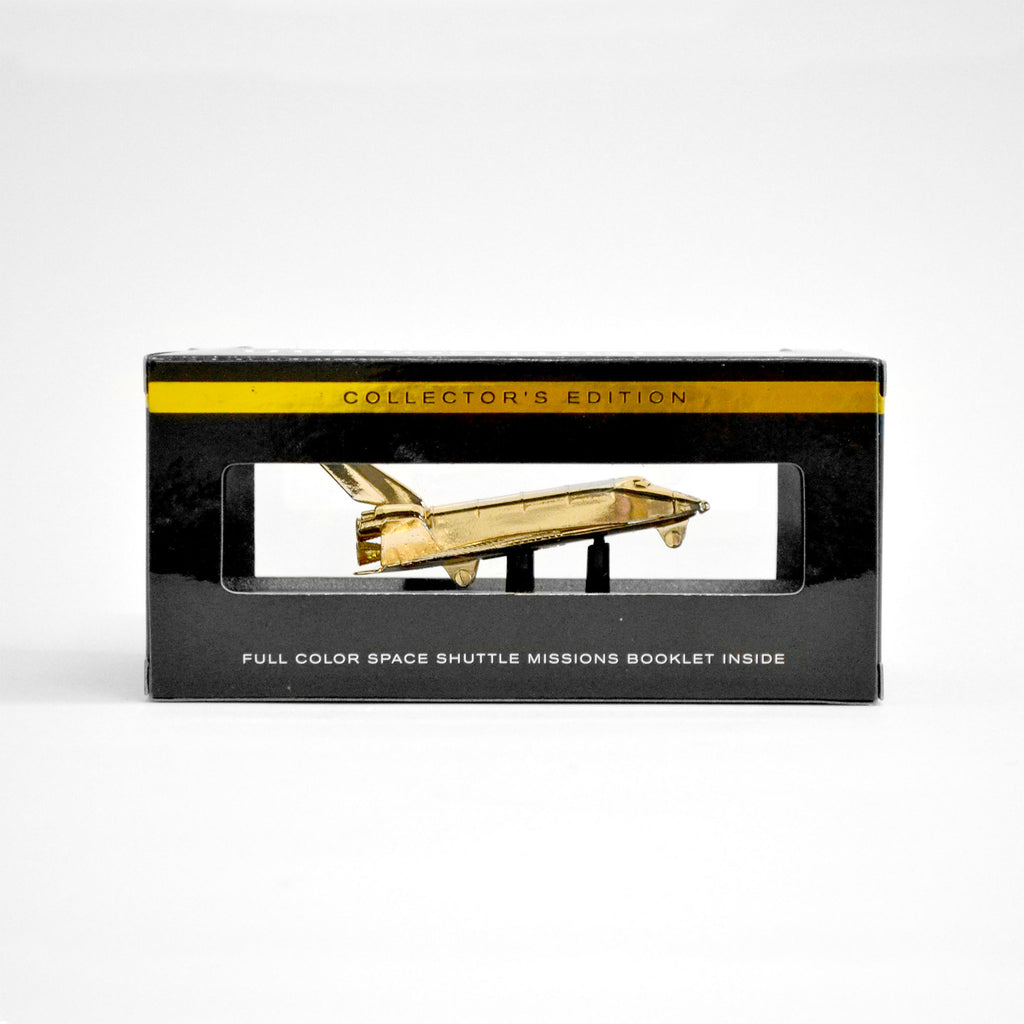 Collector's Edition: Space Shuttle Orbiter