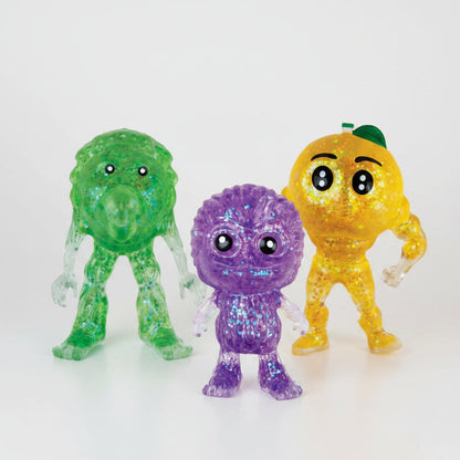 Sugar Swaps: Mind Benders