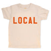 Camiseta juvenil Oto