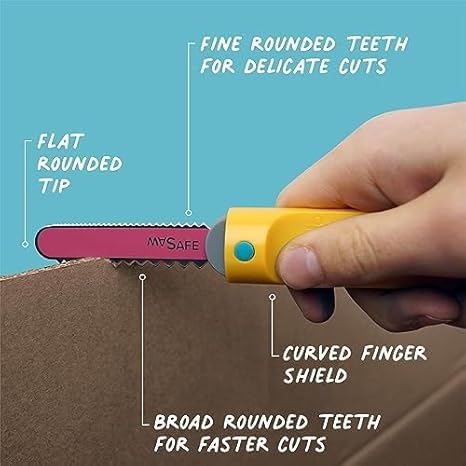 Makedo Cardboard Discover Kit