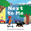 EXCLUSIVE: 'Next to Me' Signed Copy