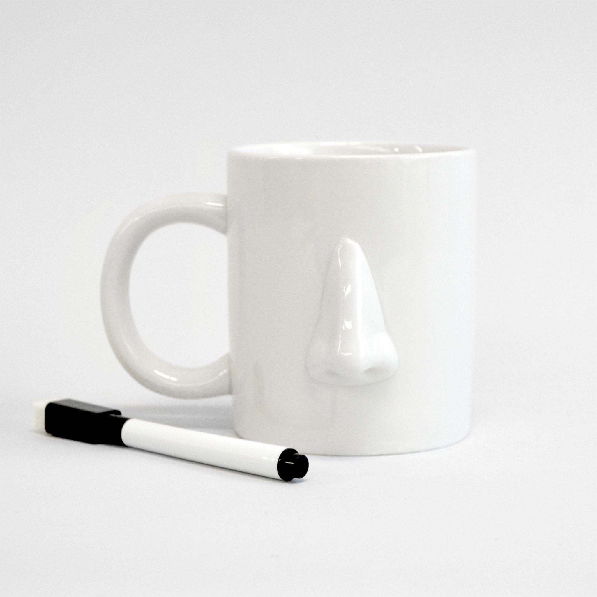 My Mood Today Mug + Pen