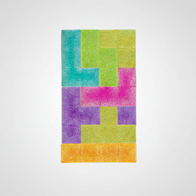 Taba-licious Squish Bricks