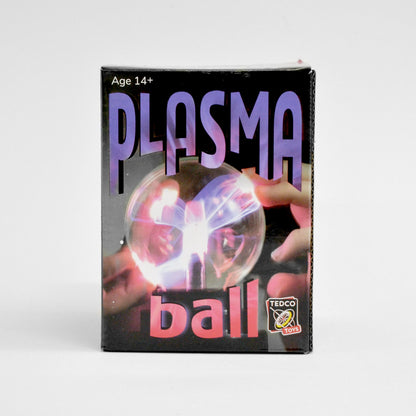 Plasma Ball