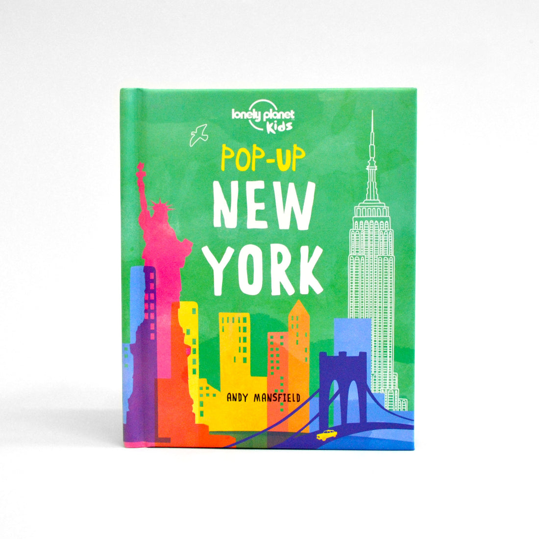 Pop-Up New York
