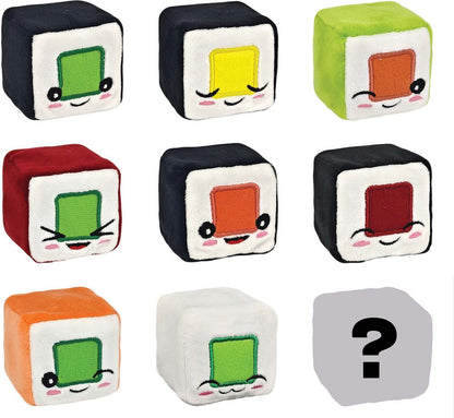 Knead That Sushi Blind Box